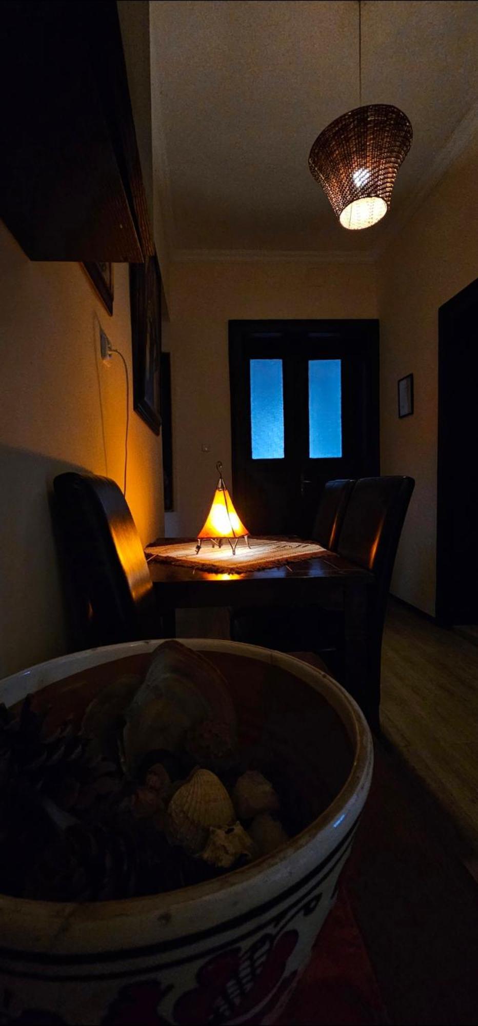 Artist Apartment Кестхей Экстерьер фото