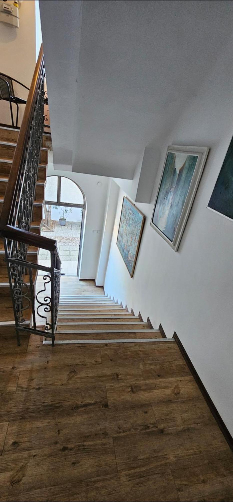 Artist Apartment Кестхей Экстерьер фото